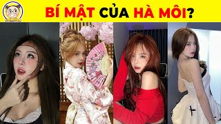 HÀ MÔI Bất Ngờ Đính Chính Những Tin Đồn Từ Quá Khứ Khiến Nhiều Fan Quay Xe #tiktoker