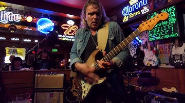 Philip Sayce - You Can Run But You Can