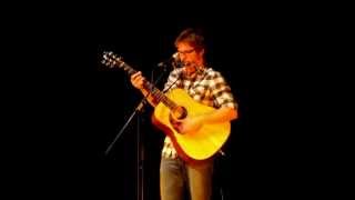 Le temps passe - Vincent Vallières (live)