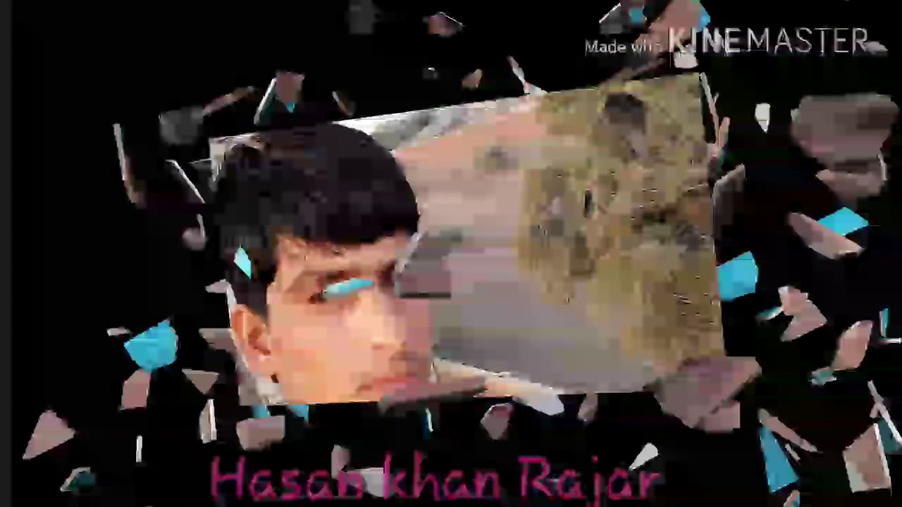 Hasan khan Rajar - YouTube