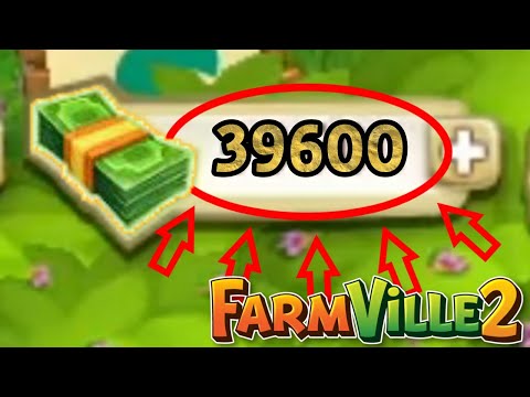 MOKA - How To Get Thousands Of Bucks At Farmville 2 - With Cheat Engin