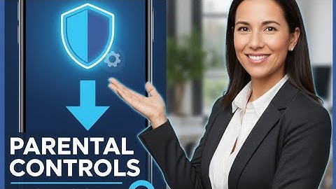 How To Set Parental Controls On Facebook-Supervise Your Child