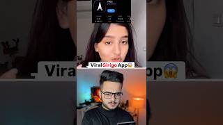 ❌Don't INSTALL this Viral Girigo App❌ #techshorts