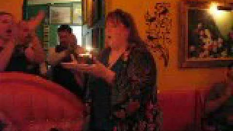 Sandra Fitzgerald Party 4