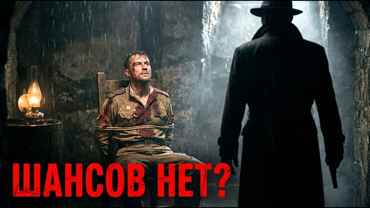 ОДИН ПРОТИВ ВСЕХ: Раненый, в плену, но не сломлен. История невероятного спасения