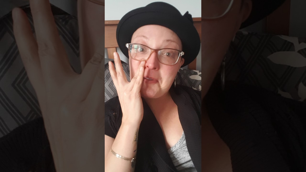 How I Found Out I Had Cancer