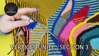 Vertices Unite - Section 3
