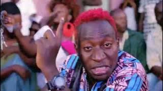 OBUPANGISA BY DAXX KARTEL OFFICIAL