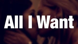 Karolina & Nico - All I Want
