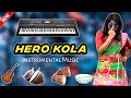 Hero kola  instrumental mix by santali beat  santali instrumental music 2024