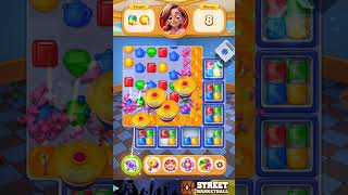 dream mania level 1124