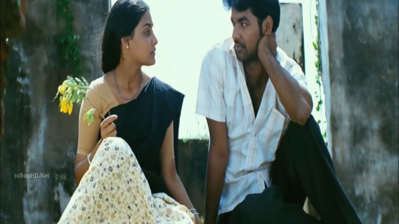 Nee Ottha Sollu Sollu Tamil 1080P Full HD Video Song Tamil