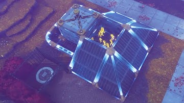 [Old Build] Easiest RTD Jail Build in 2 Minutes Save the World #stw #rtd