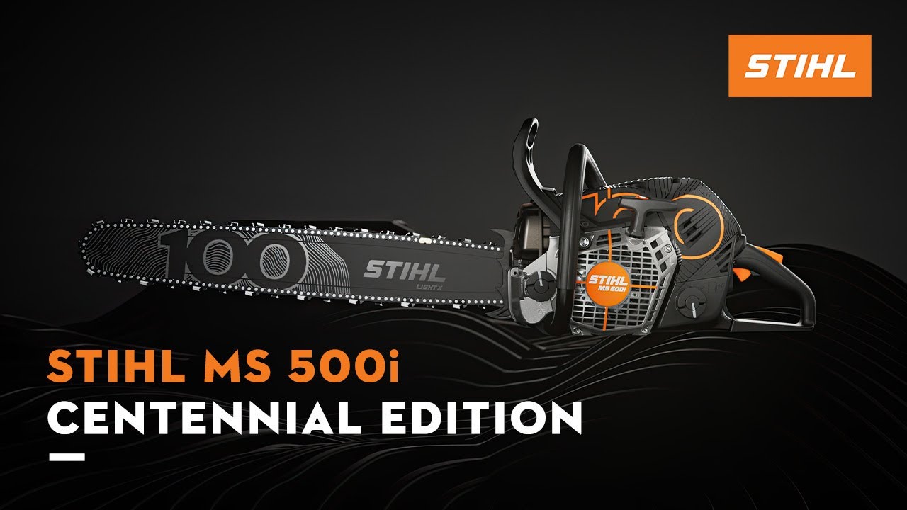 Vorschaubild zum Video über STIHL RMA 448 V Akku-Rasenmäher