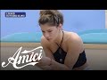 Amici 22 - Il pensiero di Maddalena sul suo percorso nella scuola