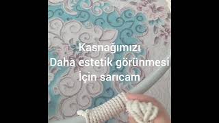 Kolay Salıncak Yapımı Part 1