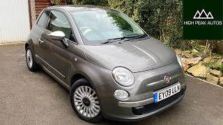 Should You Buy a FIAT 500? *LOCKDOWN EDITION*