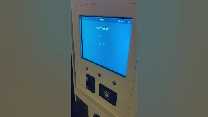 3 problems with EVgo #charging stations. #userexperience #ev #electricvehicle #cars #engineering