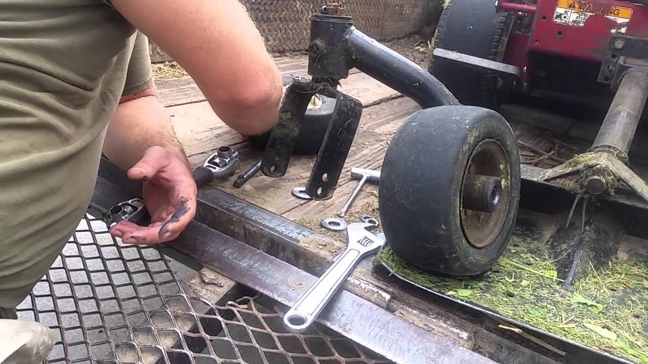 Surge, yeah that's right freaking surge baby, and fixing flat tire