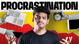 Información 😔 You’re Not Lazy – But Procrastination Is Secretly Destroying Your Progress Guía
