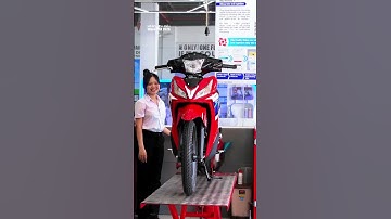 Honda Wave RSX 2026 – Nâng tầm phong cách, khẳng định đẳng cấp! 🏍️🔥🔥