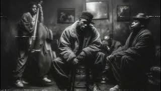 Jazz Rap Mixtape | Stand Up Bass, Boom Bap, 90's Rap, Golden Era Beats for Focus or Flow