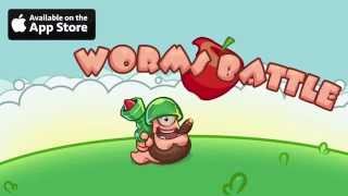 Worms Battle! screenshot 1