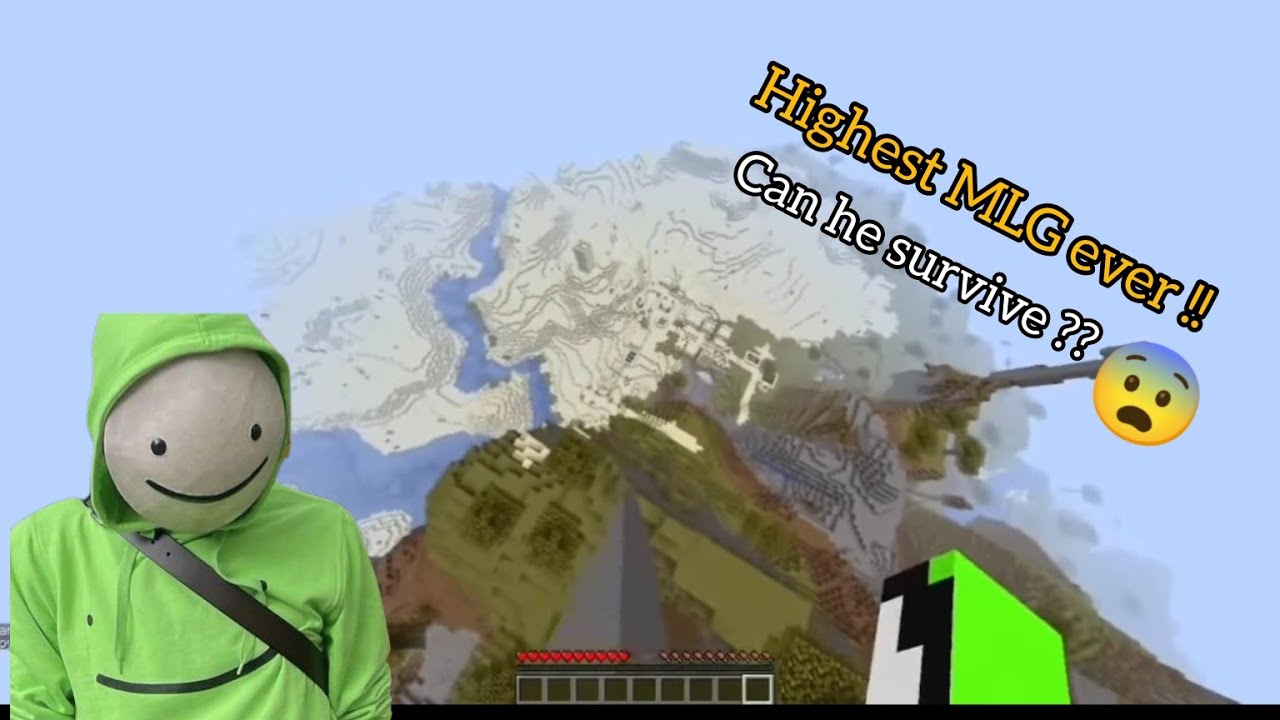 Dream Best manhunt MLG Clutches !! YouTube