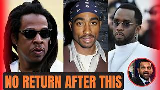 🚨 Snoop Dogg ON THE RUN?! Diddy Drops SHOCKING Tupac Shakur Murder Evidence in Court 😳🔥