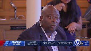 Syracuse Police continue to investigate mass shooting