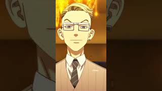 Tokyo Revengers Edit