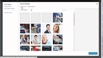 WordPress  How To Create Portfolio Gallery Slider Post