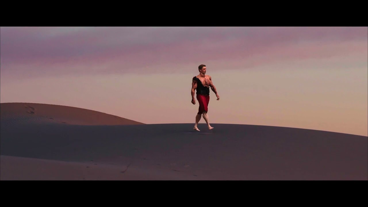 TEX DUNES