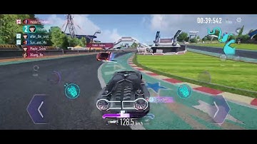 Ace racer redmi note 9 pro