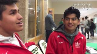 Blackfoot seniors Armondo Perez & Alex Cortez signed to play soccer at North Idaho College. #IDpreps