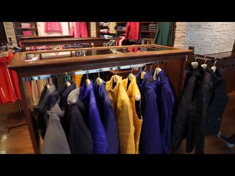 HKRMA神秘顧客計劃 2016年最佳服務零售商 YGM貿易有限公司   ASHWORTH