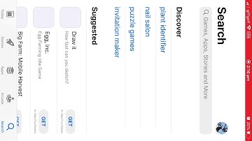 Remote play on iPhone