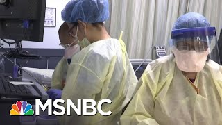 Health Experts On How To Best Fight Coronavirus On Frontlines | MSNBC