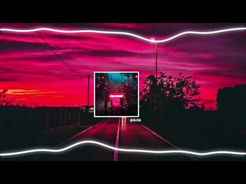 Reynmen x Ufo361 - Kaçamak (Slowed + Reverb)