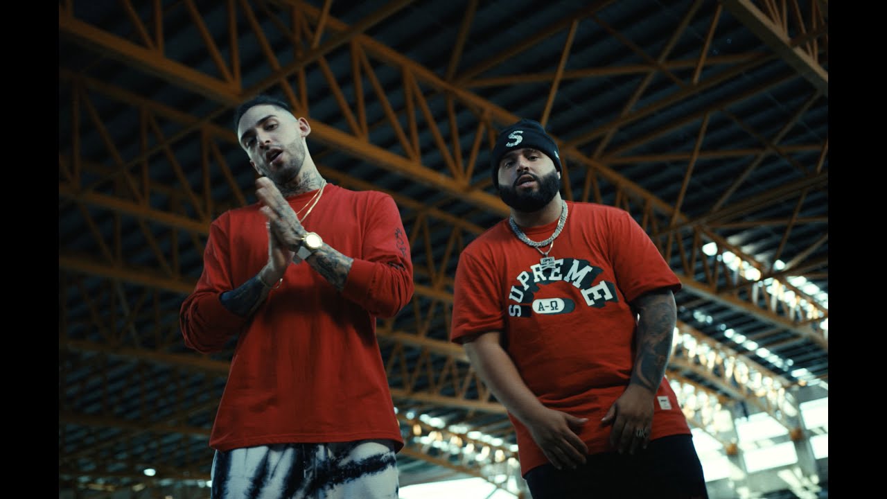 Watch Oken X @AmarionOfficial - Desde Ayer (Video Oficial) on YouTube Watch Oken X @AmarionOfficial - Desde Ayer (Video Oficial) on YouTube