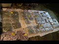 Velika akcija u Srbiji: Zaplijenjeno 80 kg droge, uhapšeno osam osoba (FOTO/VIDEO)
