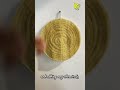 From Luffa to Steamer Mat!! Best Traditional way!!