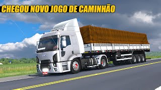 SAIU Novo Aplicativo Para B@ixar Jogos De Caminhão Para  Android screenshot 1