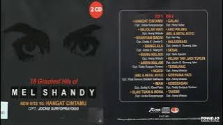 Mel Shandy - 18 Greatest Hits Of ( Full Album )