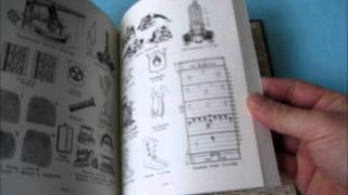 【ユニークな挿絵の辞典】Pictorial Webster's A Visual Dictionary of Curiosities