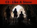 C3 Like A Stone Official Music Video mp3
