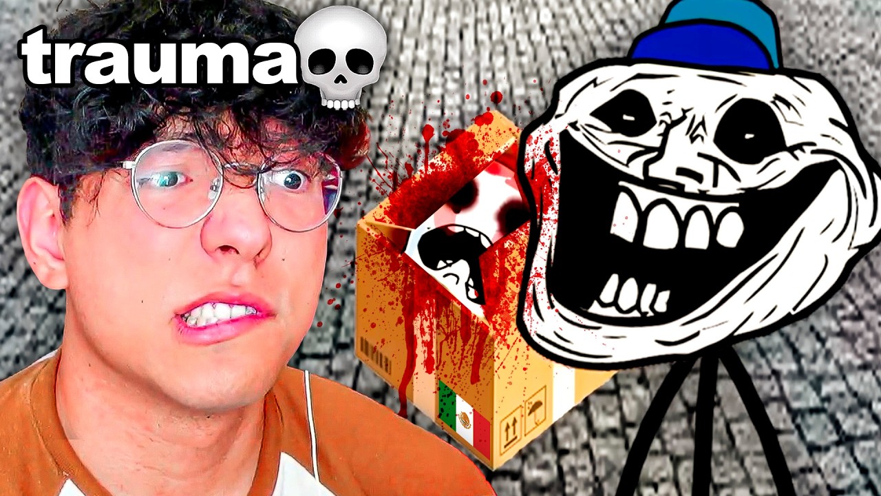 VOID MEMES DEMASIADO ILEGALES 💀💥