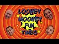 Looney mooney intro  what do you think