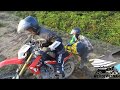 We Ride Vietnam Motorbike Tours- Off-road riding in Northern Vietnam / Drone footage video 4K