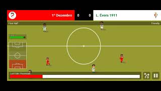Soccer camhp part 1 dezembro awal mulai perjalanan